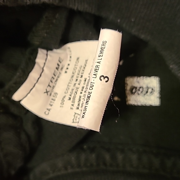 Lego Ninjagq black short sleeved tee shirt - Picture 3 of 4